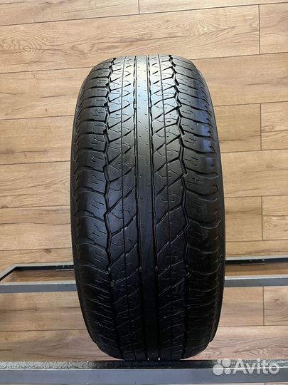 Dunlop Grandtrek AT20 265/60 R18