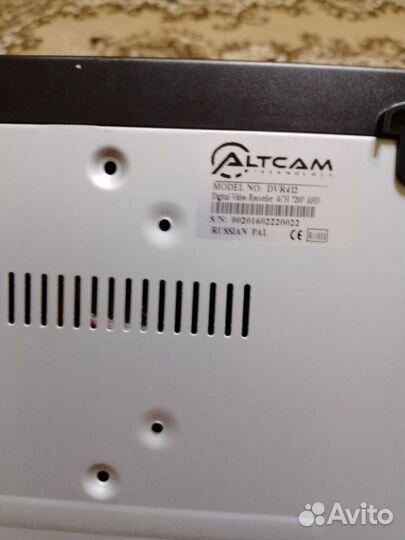 Видео регистратор