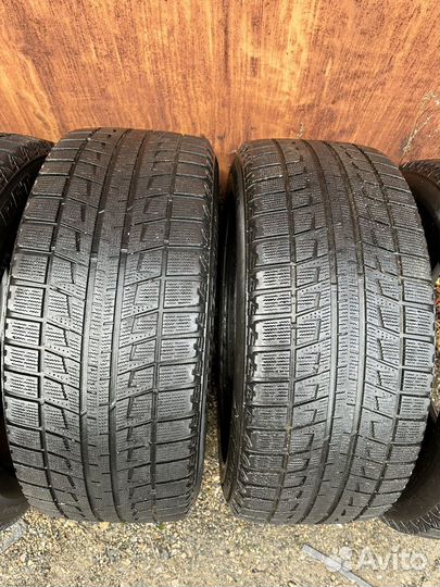 Bridgestone Blizzak RFT 255/50 R19