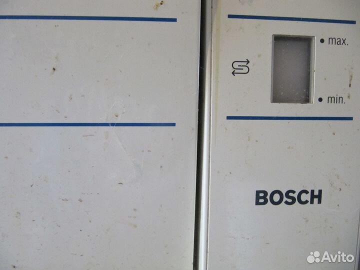 Посудомоечная машина bosch бу