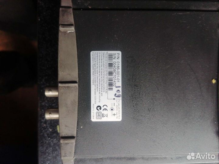 Видиосервер