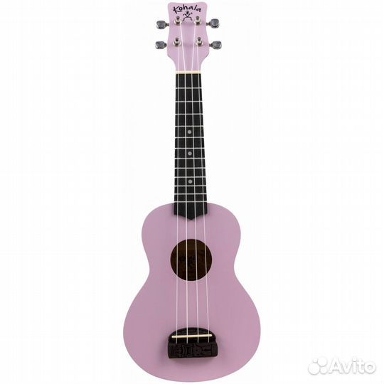 Укулеле kohala KT-SPU