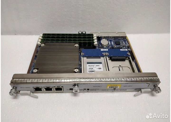 Модуль juniper RE-S-1800X4-32G