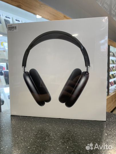 Люкс копия AirPods Max