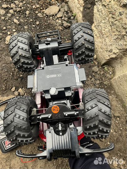 Toys Dodge Ram 3500