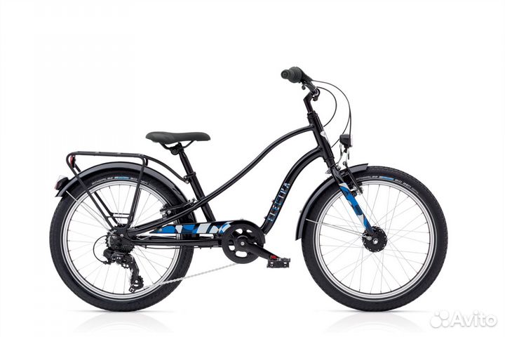 Electra Sprocket 7D EQ 20