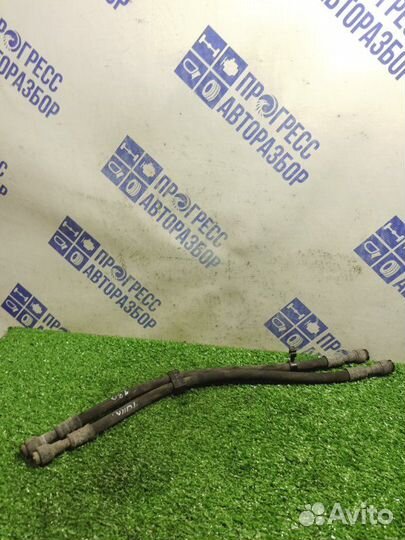 Шланг топливный Bmw E39 седан 2.5 M52 1997