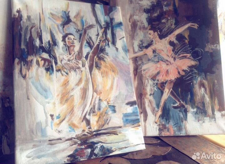 Интерьерные Картины