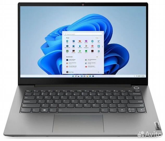 Ноутбук Lenovo ThinkBook 14 G2 ITL 20VD00xsru нов