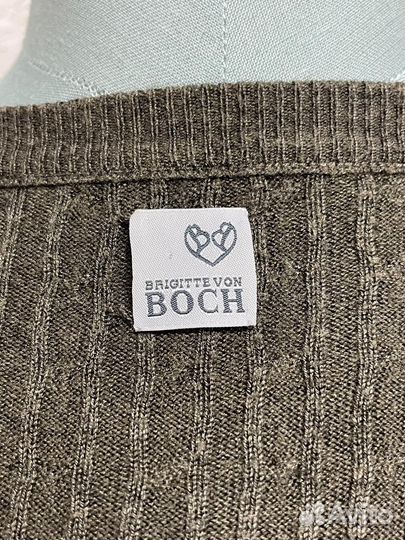 Новые брюки 48 и джемпер Boch