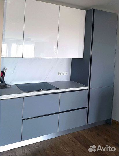 Кухня реальная цена за метр