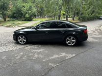 Audi A4 1.8 CVT, 2010, 282 000 км, с пробегом, цена 1 080 000 руб.