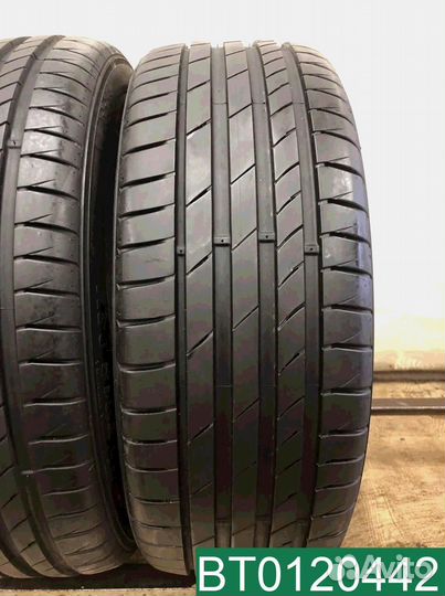 Kumho Ecsta PS71 215/45 R18 93Y