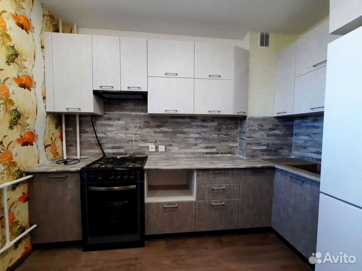 Кухня по вашим на заказ