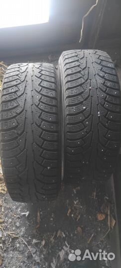 Nokian Tyres Hakkapeliitta 5 195/60 R15 19B