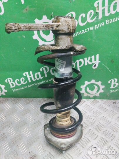 Пружина Ваз 2190