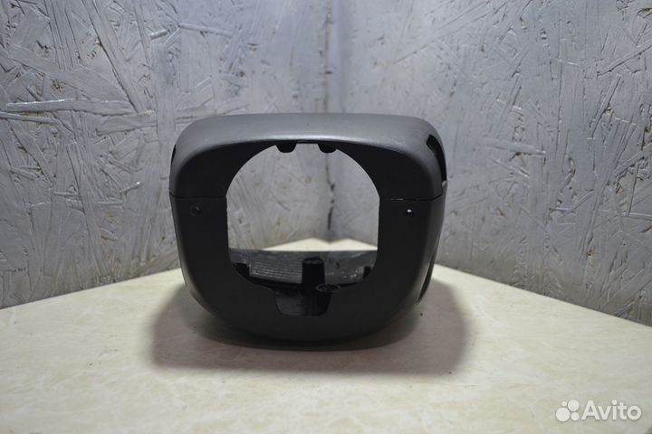 Подрулевой кожух заз шанс