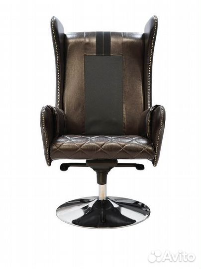 Дизайнерское массажное кресло EGO Lord EG3002