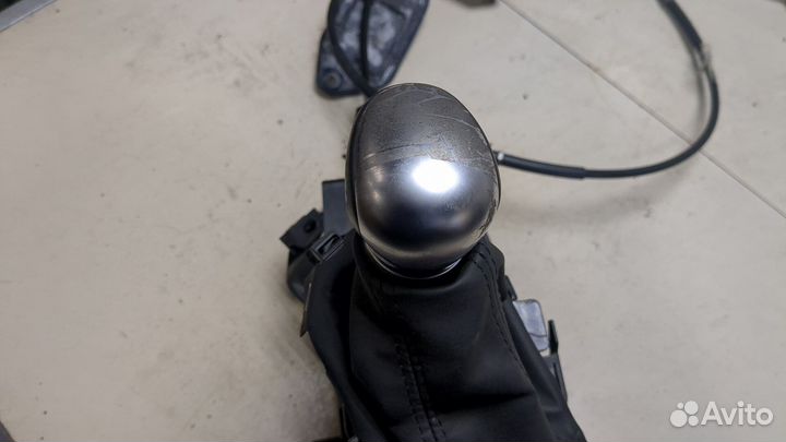 Кулиса кпп Toyota C-HR, 2019