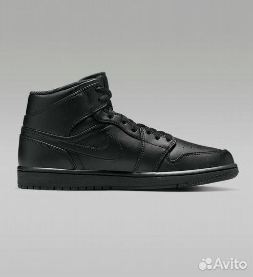 Кроссовки мужские Nike Air Jordan 1 Mid