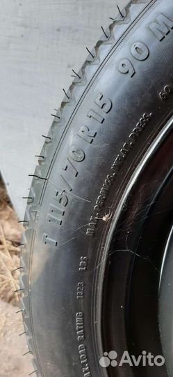 Докатка r15фольцваген