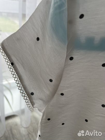 Вещи пакетом для девочки 134 140