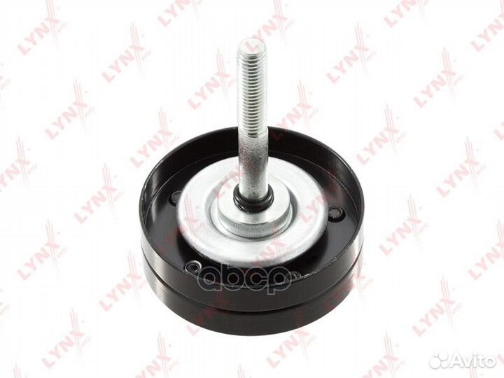 Ролик направляющий приводного ремня PB-7161