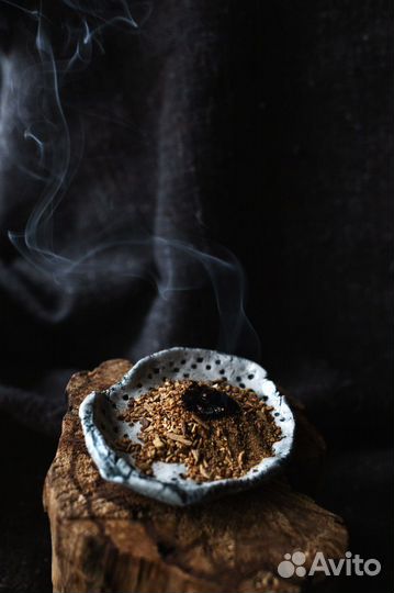 Санг Palo Santo 10 грамм