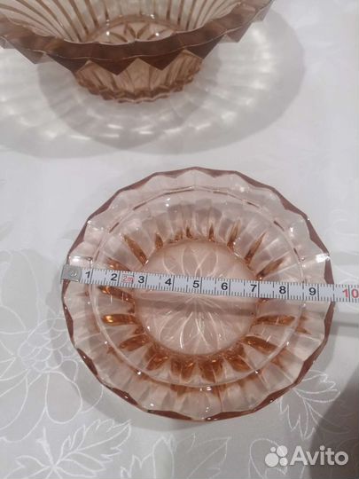 Набор для варенья СССР