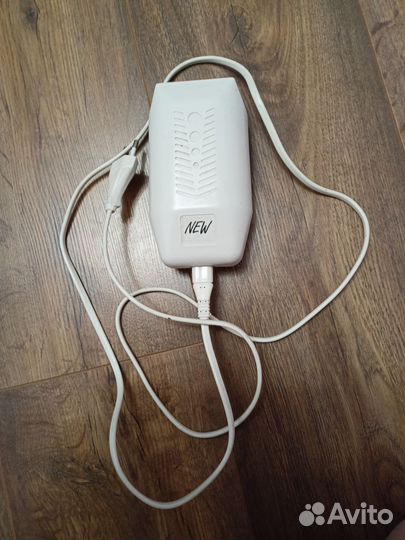 Воскоплав картриджный Италия