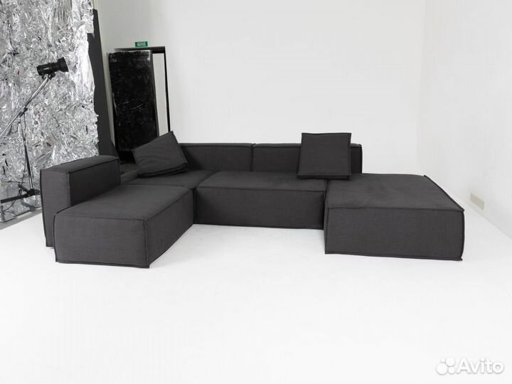 Диван прямои 2500х1050 мм