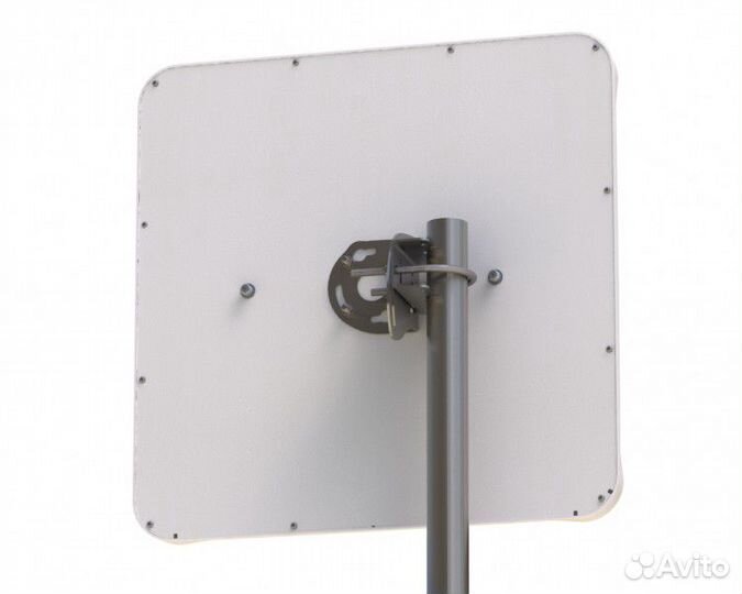 Антенна для 4g модема. Antex Zeta f mimo