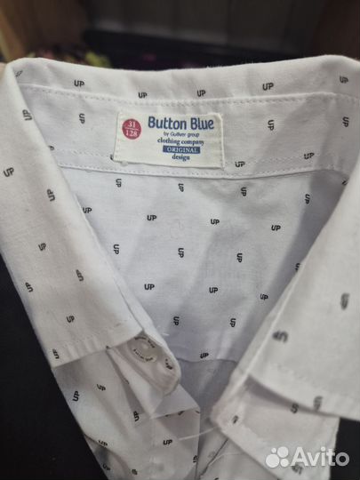 Школьный костюм для мальчика 128