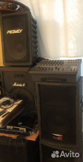 Biema Абсолютно новые колонки