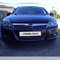 Opel Astra 1.8 AT, 2010, 274 000 км