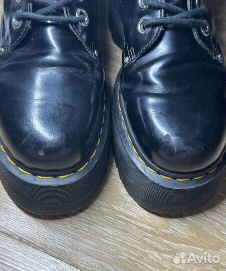 Dr.Martens Jadon Max