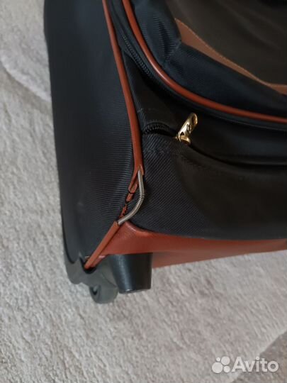 Портплед samsonite