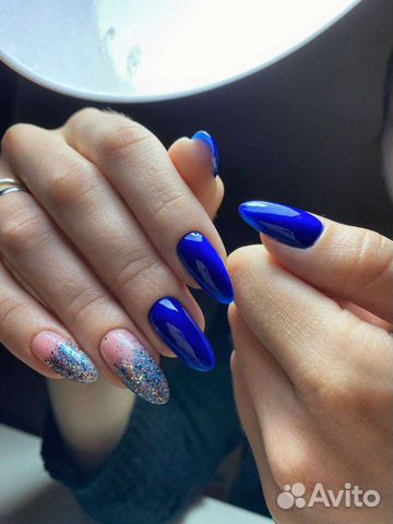 Маникюр и Педикюр на Дому