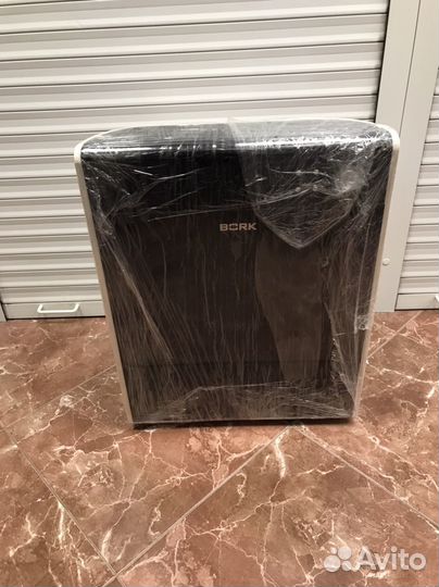 Воздухоочиститель bork AP RIH 1960 BK