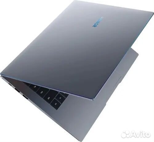 Honor magicbook 14, 14/r5/16gb/512gb/dos (5301afwf)