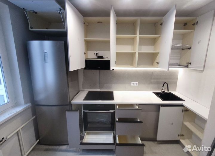 Гардеробные