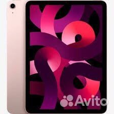 iPad Air 5 64gb Pink WiFi