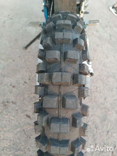 Motoland XT 250 HS 172FMM