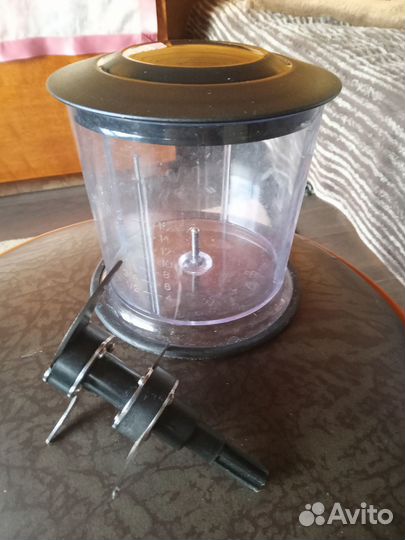 Измельчитель