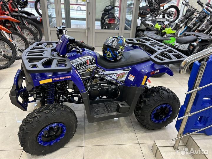 Квадроцикл 200 кубов Под заказ
