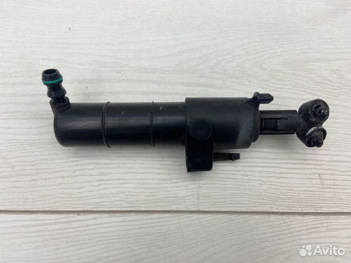 Фароомыватель левый Mercedes E-Class C207 651.911