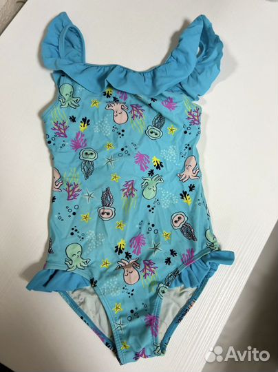 Купальник 110-116