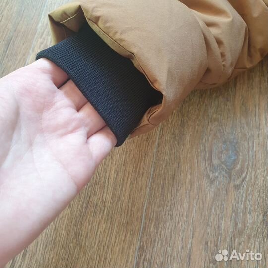 Куртка детская 110-116