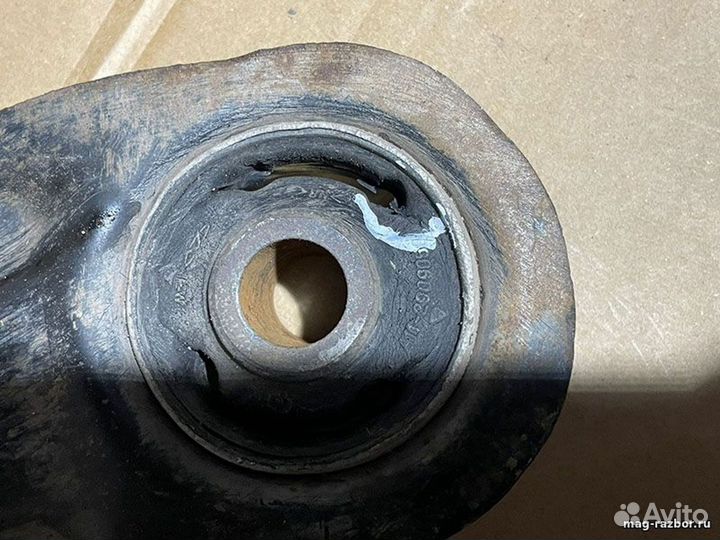 Рычаг передний нижний Chery Amulet A15