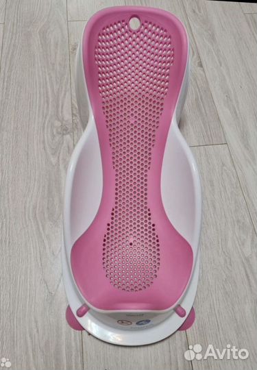 Горка для купания angelcare